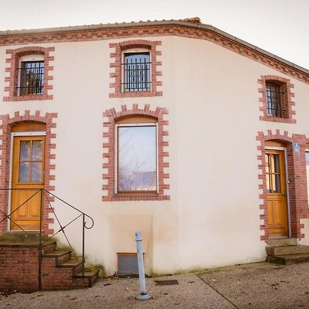 La Maison A Mimine Le Pin-en-Mauges Exterior foto